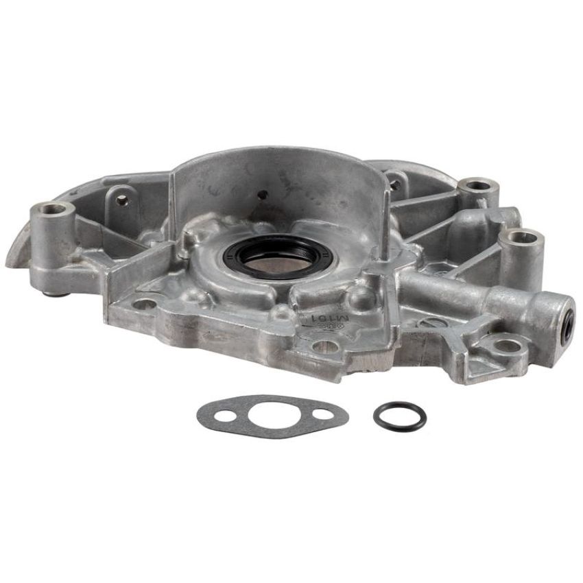 Melling M151 Stock Replacement Oil Pump