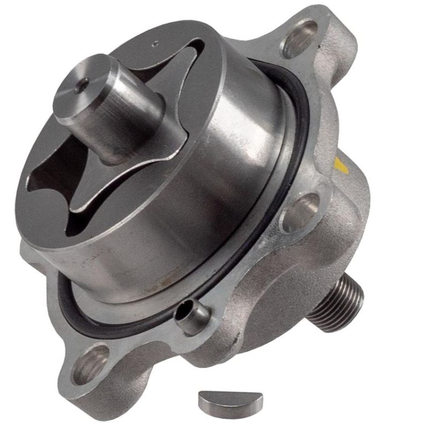 Melling M154 Stock Replacement Oil Pump