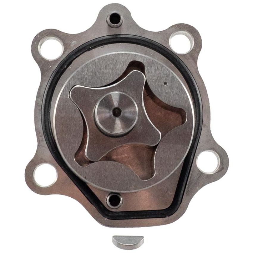 Melling M154 Stock Replacement Oil Pump