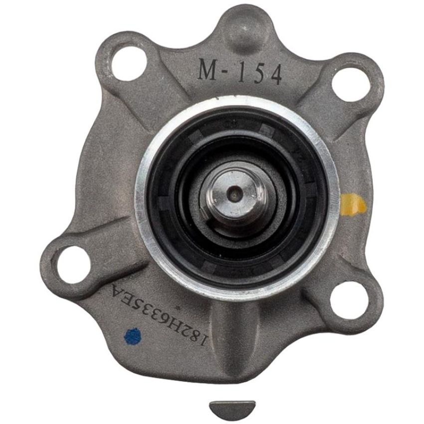 Melling M154 Stock Replacement Oil Pump