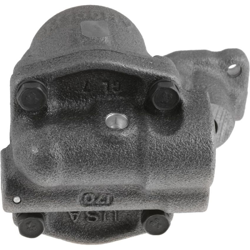 Melling M155HV High Volume Replacement Oil Pump