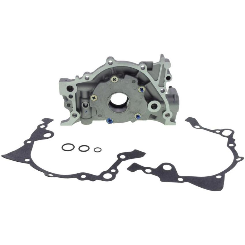 Melling M158 Stock Replacement Oil Pump