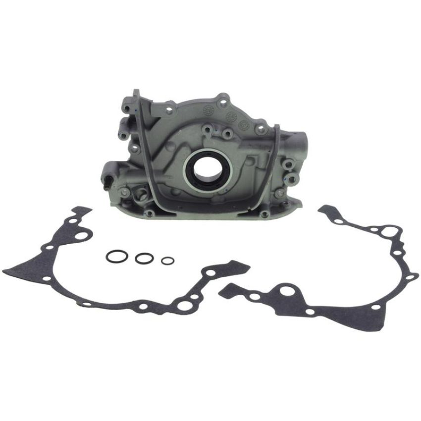 Melling M158 Stock Replacement Oil Pump