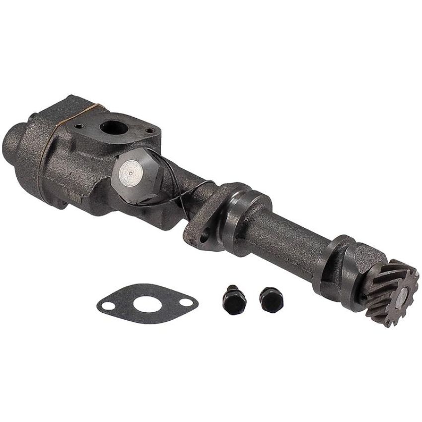 Melling M-15 Stock Replacement Oil Pump
