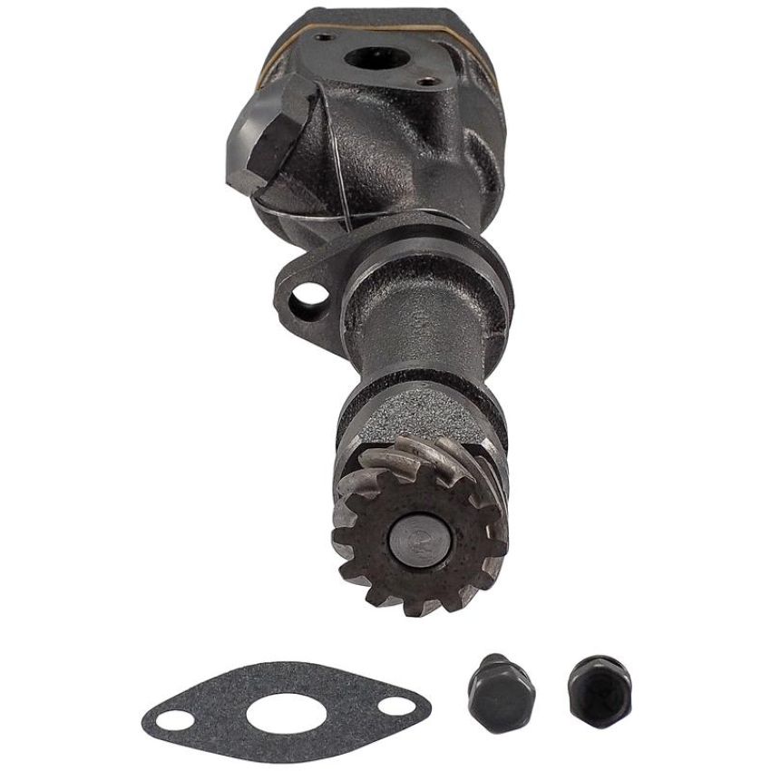 Melling M-15 Stock Replacement Oil Pump