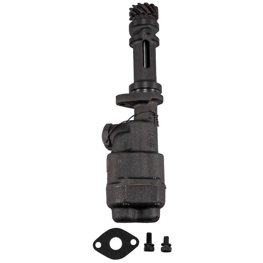 Melling M-15 Stock Replacement Oil Pump