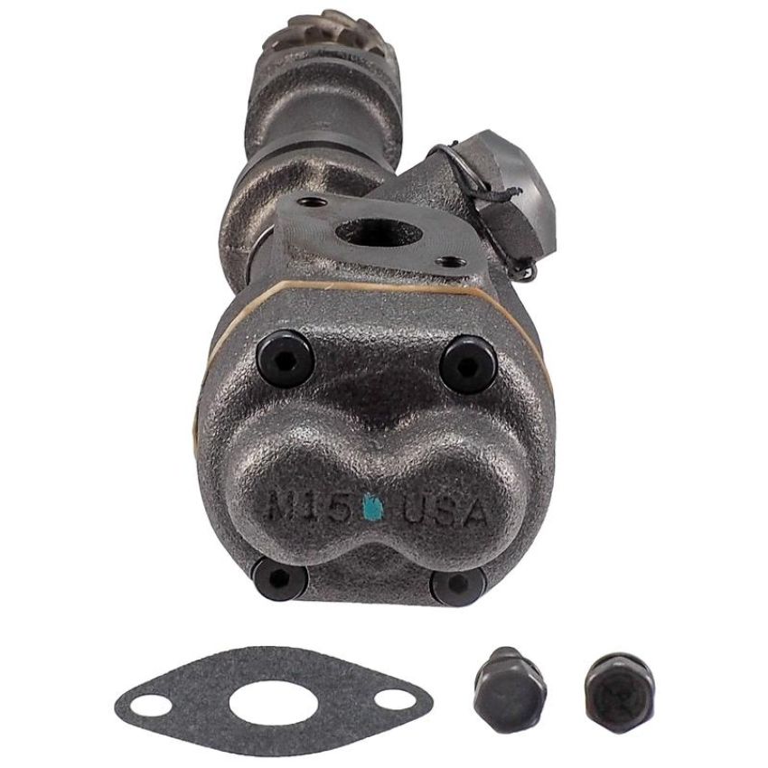 Melling M-15 Stock Replacement Oil Pump