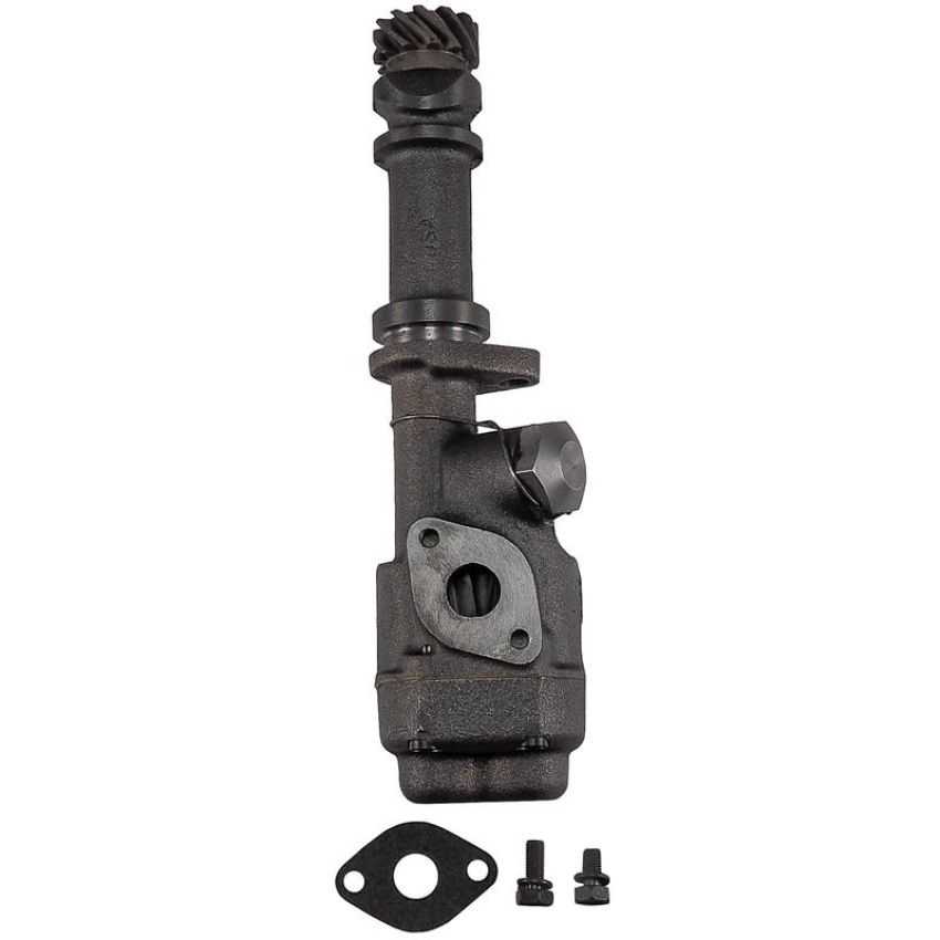 Melling M-15 Stock Replacement Oil Pump