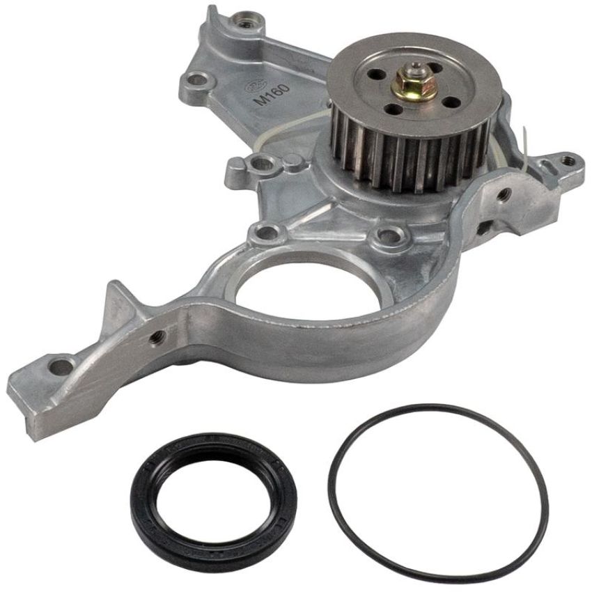 Melling M160 Stock Replacement Oil Pump