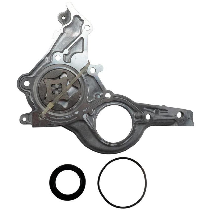 Melling M160 Stock Replacement Oil Pump