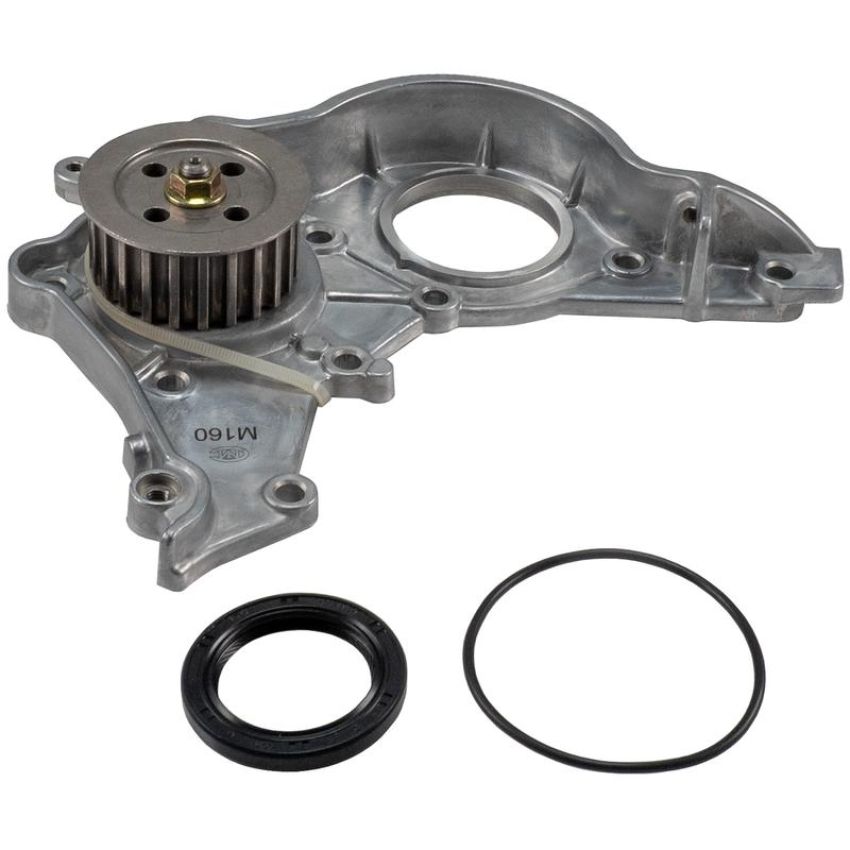 Melling M160 Stock Replacement Oil Pump