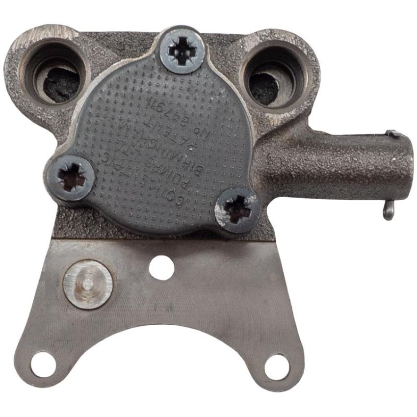 Melling M162 Stock Replacement Oil Pump