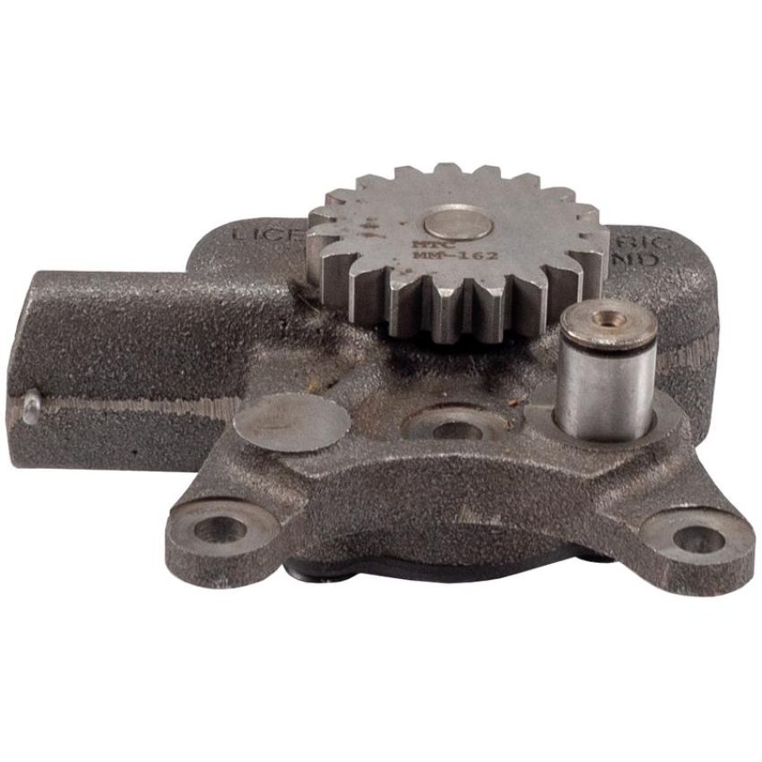 Melling M162 Stock Replacement Oil Pump
