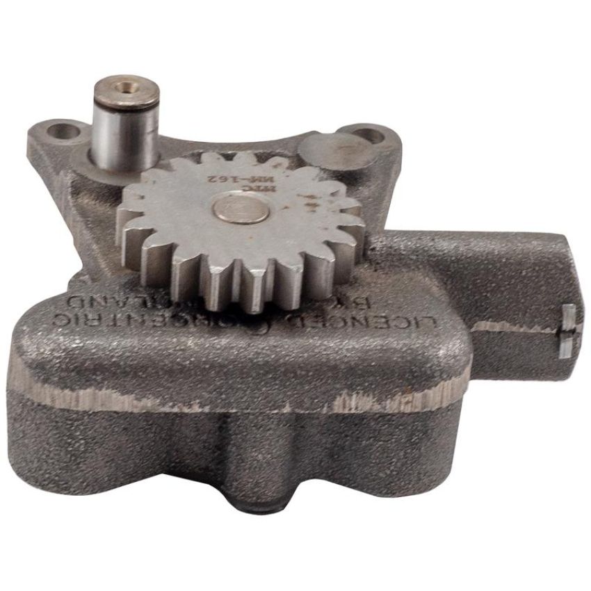 Melling M162 Stock Replacement Oil Pump