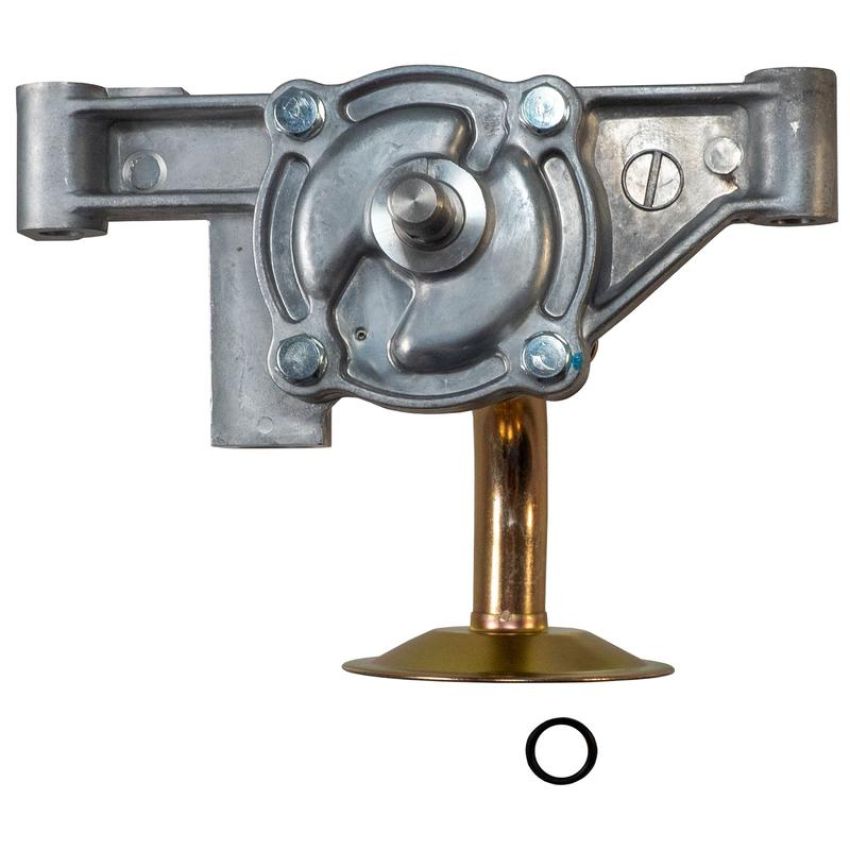 Melling M163 Stock Replacement Oil Pump