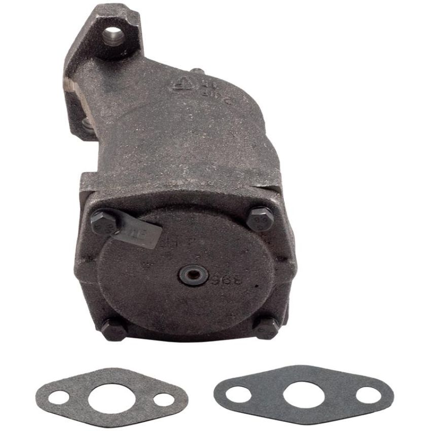 Melling M164 Stock Replacement Oil Pump