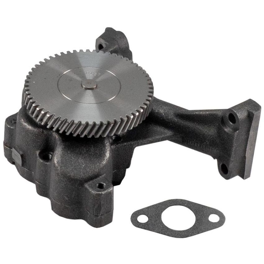 Melling M165 Stock Replacement Oil Pump