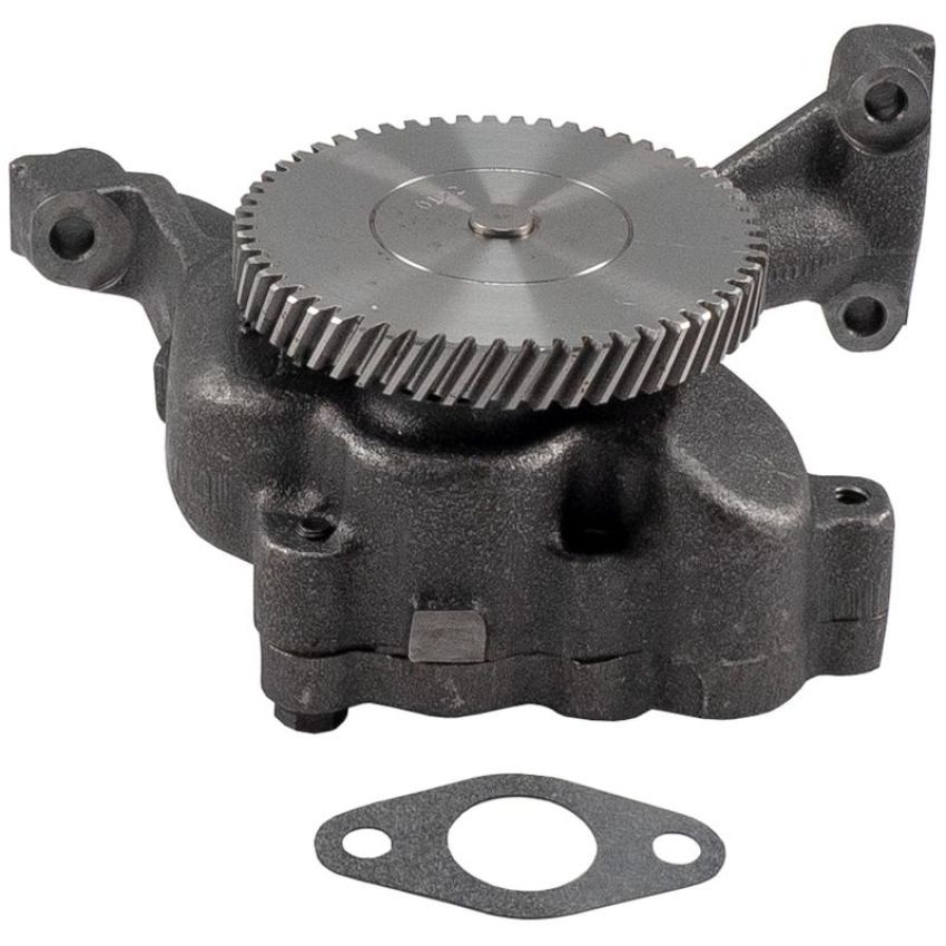 Melling M165 Stock Replacement Oil Pump