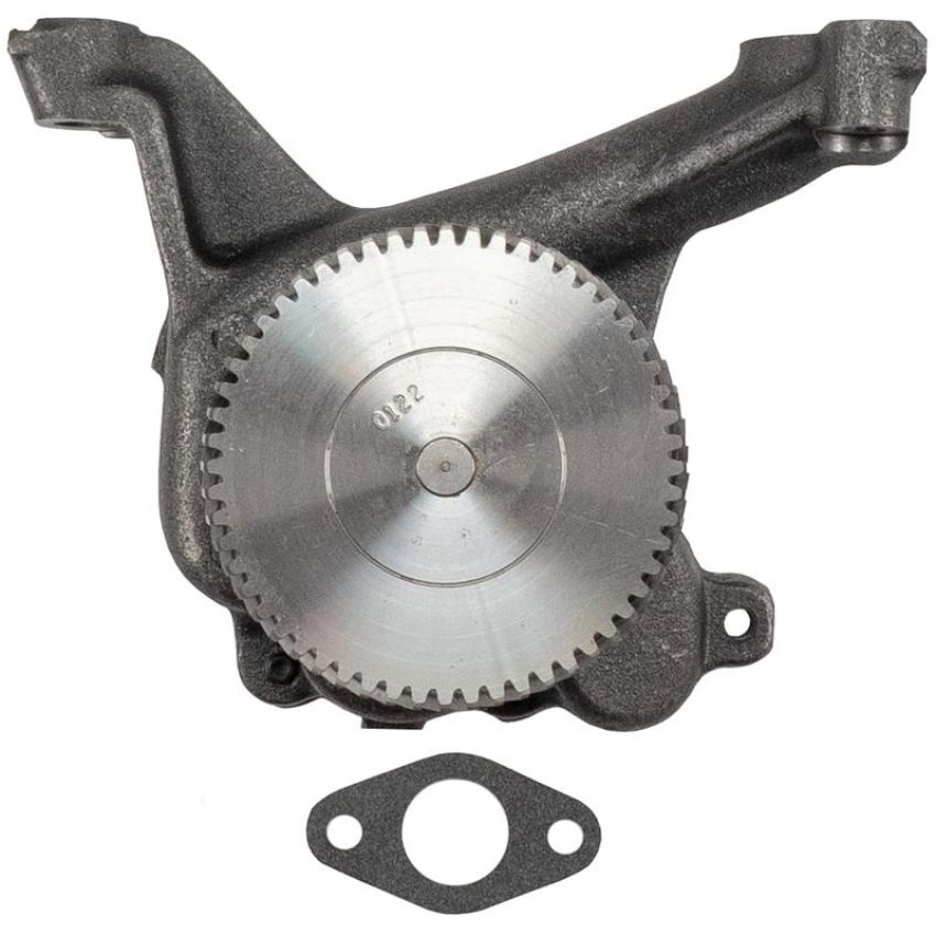 Melling M165 Stock Replacement Oil Pump