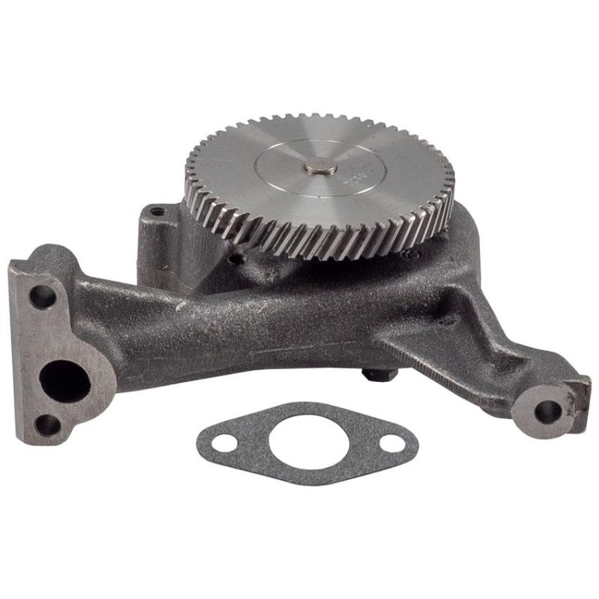 Melling M165 Stock Replacement Oil Pump