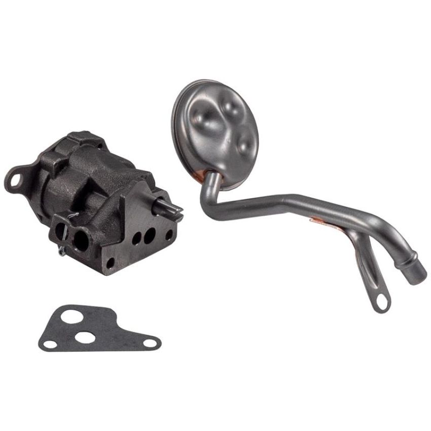 Melling M167HVS Engine Oil Pump
