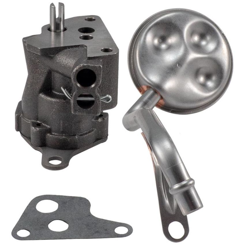 Melling M167HVS Engine Oil Pump