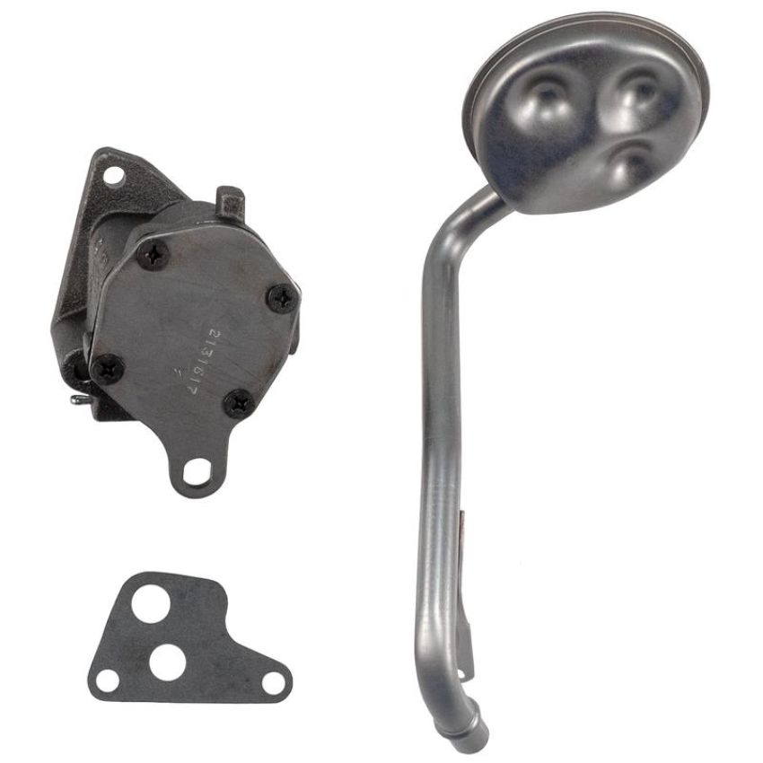 Melling M167HVS Engine Oil Pump