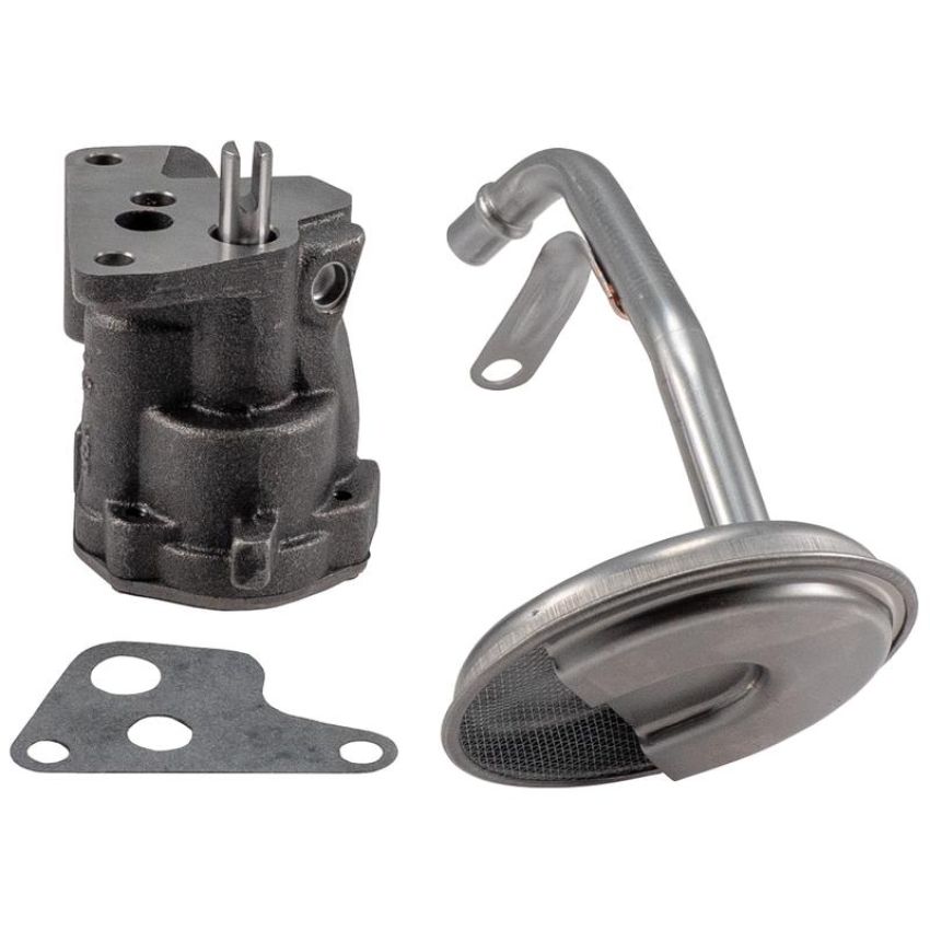 Melling M167HVS Engine Oil Pump