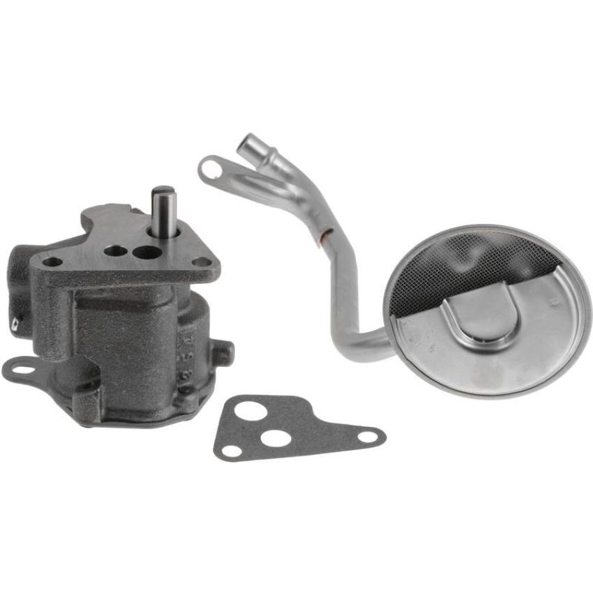 Melling M167HVS Engine Oil Pump