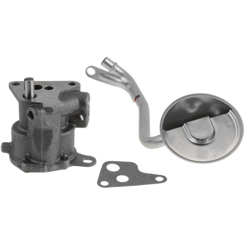 Melling M167HVS Engine Oil Pump