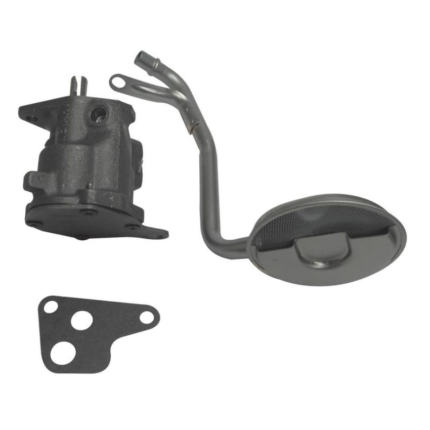 Melling M167HVS Engine Oil Pump