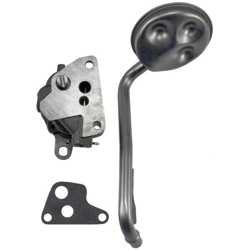 Melling M167HVS Engine Oil Pump