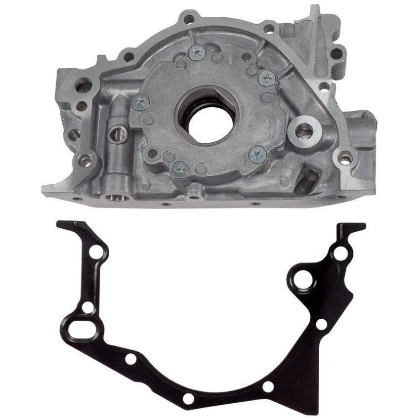 Melling M169 Stock Replacement Oil Pump