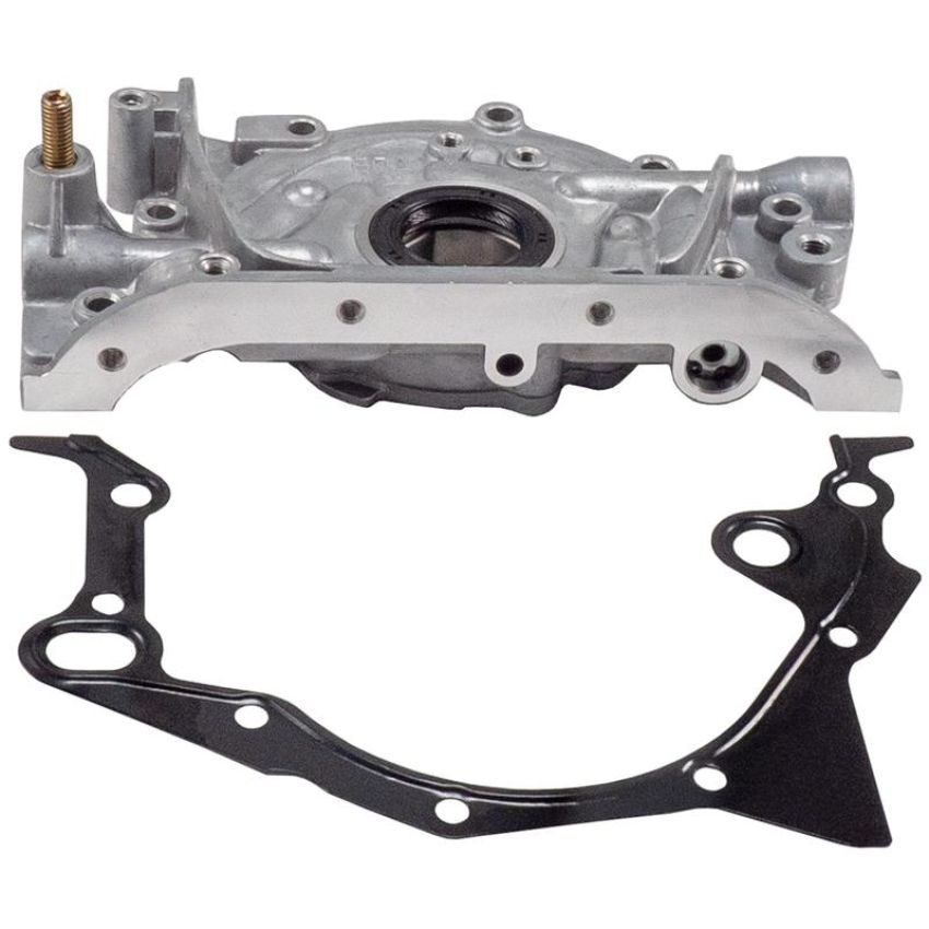 Melling M169 Stock Replacement Oil Pump