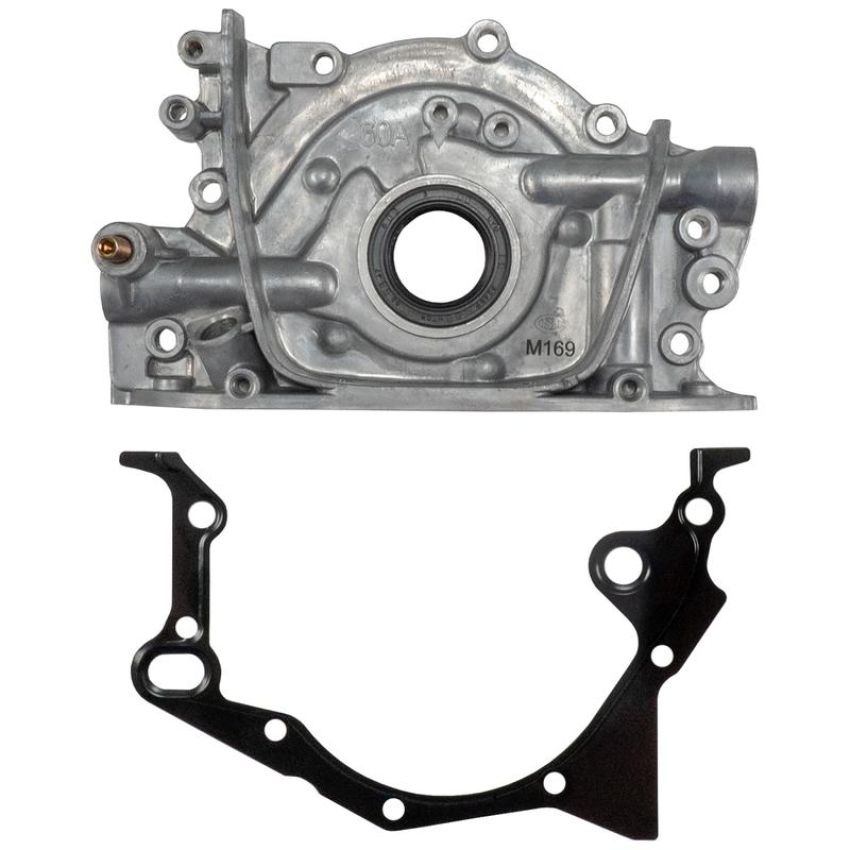 Melling M169 Stock Replacement Oil Pump