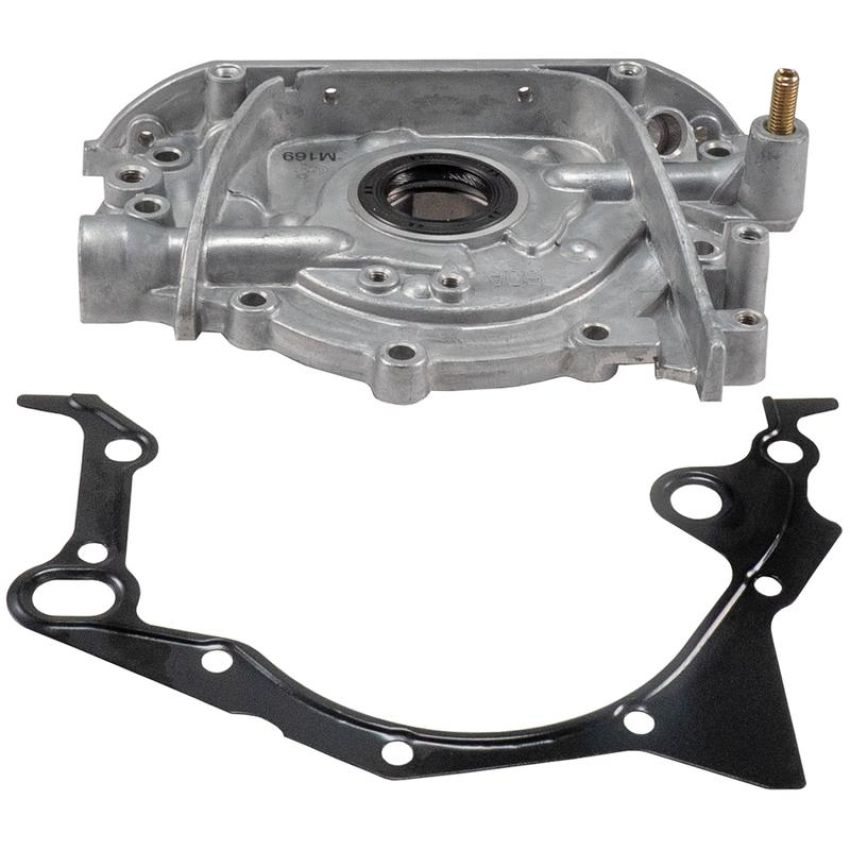 Melling M169 Stock Replacement Oil Pump