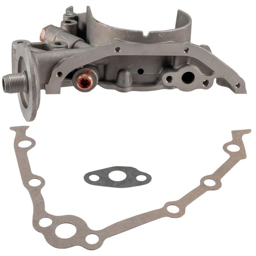 Melling M170 Stock Replacement Oil Pump