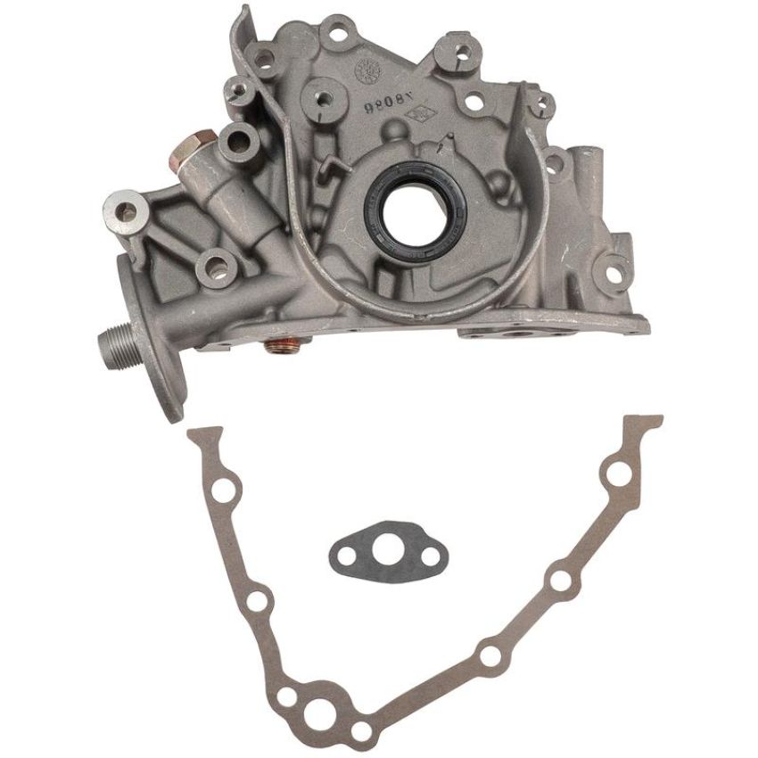Melling M170 Stock Replacement Oil Pump