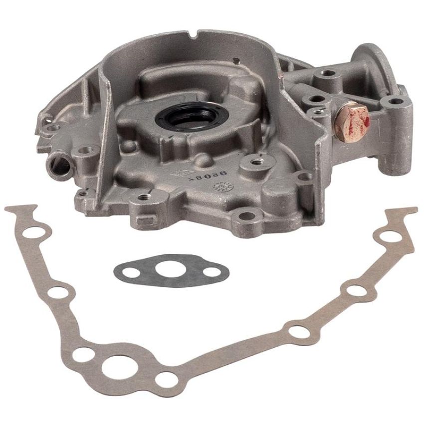 Melling M170 Stock Replacement Oil Pump