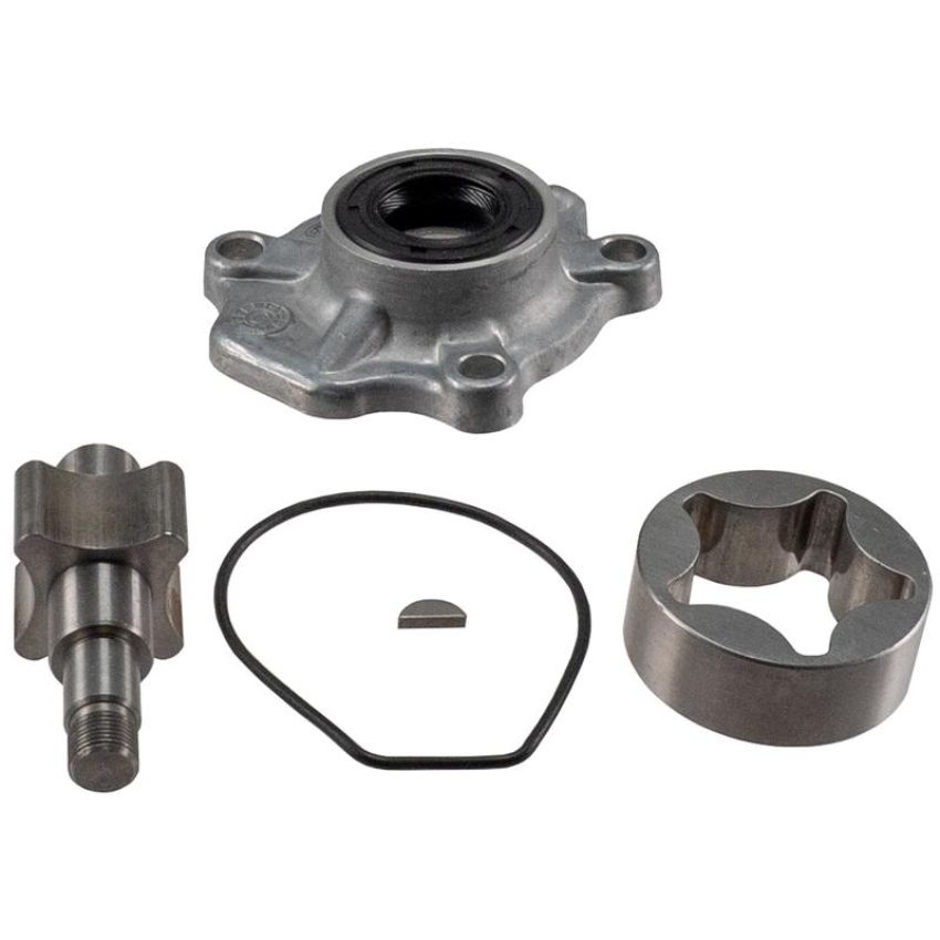Melling M173 Stock Replacement Oil Pump