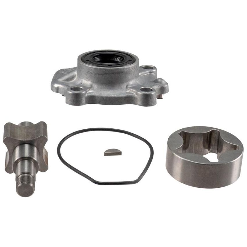 Melling M173 Stock Replacement Oil Pump