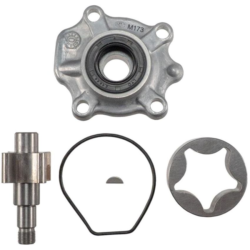 Melling M173 Stock Replacement Oil Pump