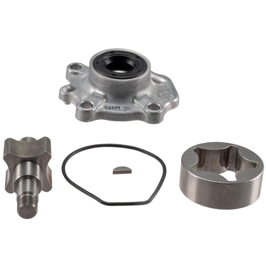 Melling M173 Stock Replacement Oil Pump