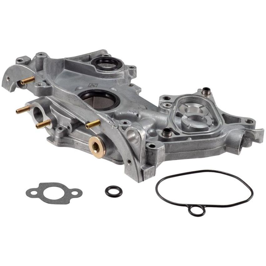 Melling M175 Stock Replacement Oil Pump