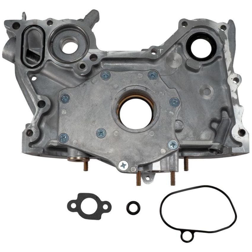 Melling M175 Stock Replacement Oil Pump