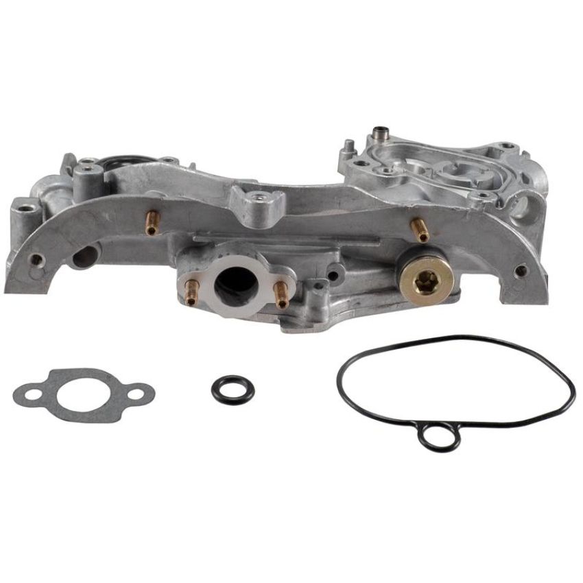 Melling M175 Stock Replacement Oil Pump