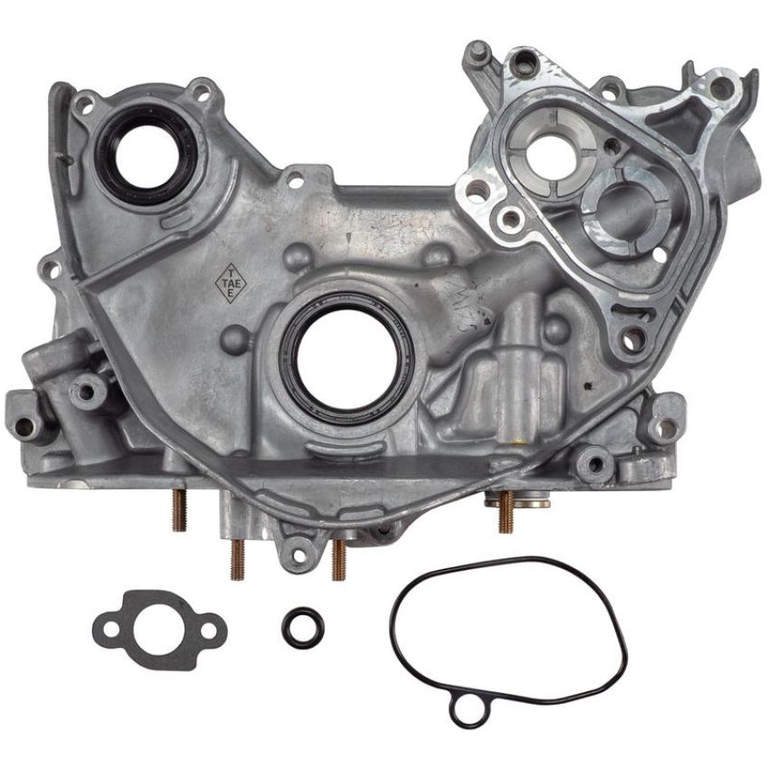 Melling M175 Stock Replacement Oil Pump