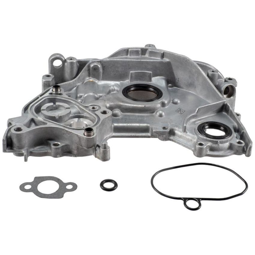 Melling M175 Stock Replacement Oil Pump