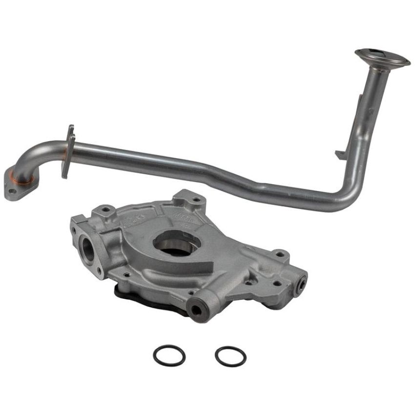 Melling M176-332S Engine Oil Pump