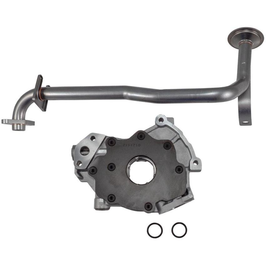 Melling M176-332S Engine Oil Pump